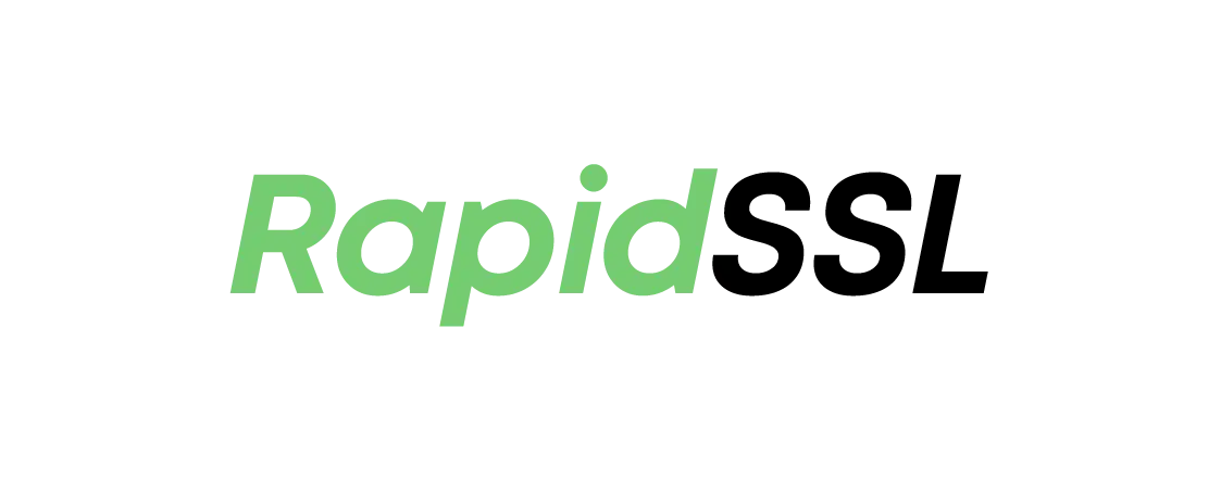 Nuevo logotipo de los certificados RapidSSL