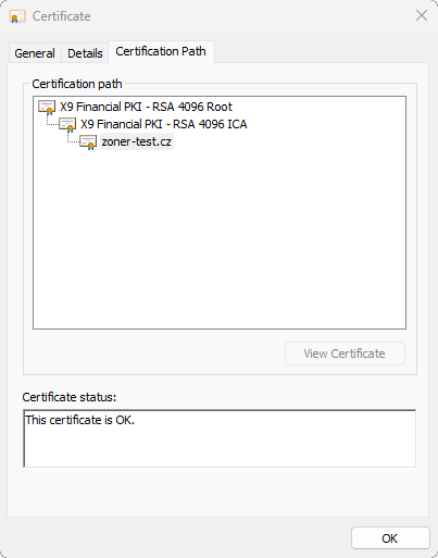 DigiCert X9 PKI for TLS - uso para mTLS y comunicación host-to-host