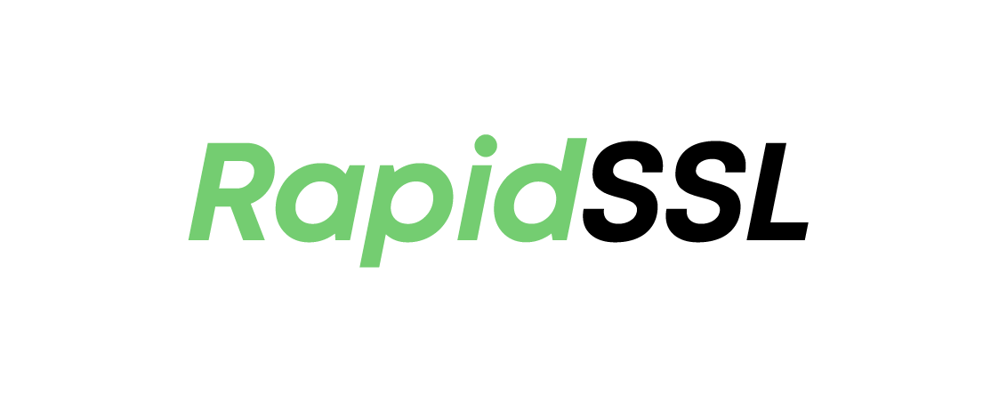 Nuevo logotipo de los certificados RapidSSL