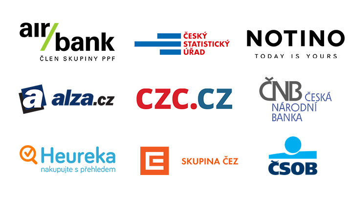 Nuestros clientes