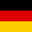 la bandera de alemania