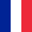 Bandera de francia