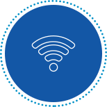 Certificados para Wi-Fi