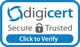 DigiCert Site Seal