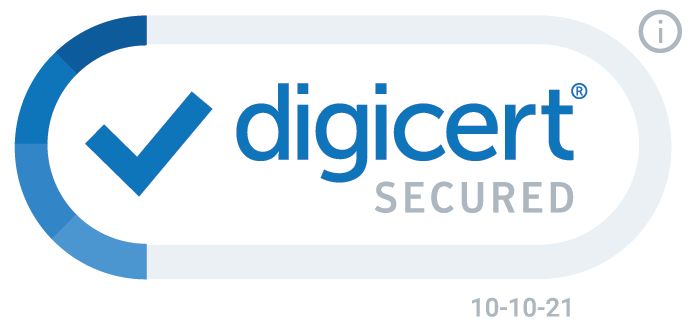 DigiCert Smart seal